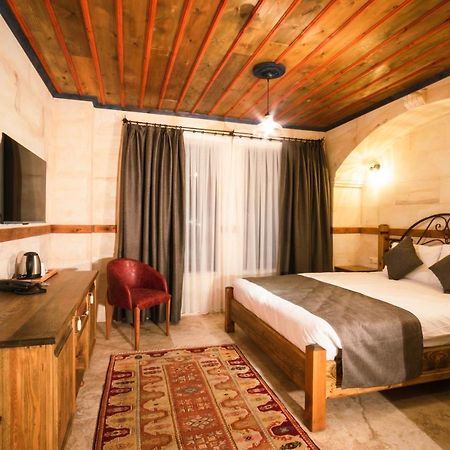Sapphire Stone Hotel Γκόρεμε Εξωτερικό φωτογραφία