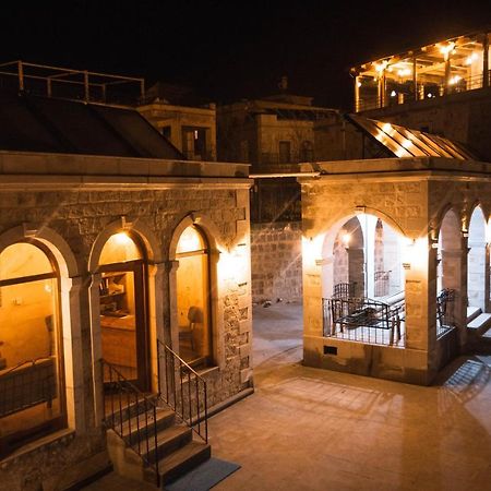 Sapphire Stone Hotel Γκόρεμε Εξωτερικό φωτογραφία