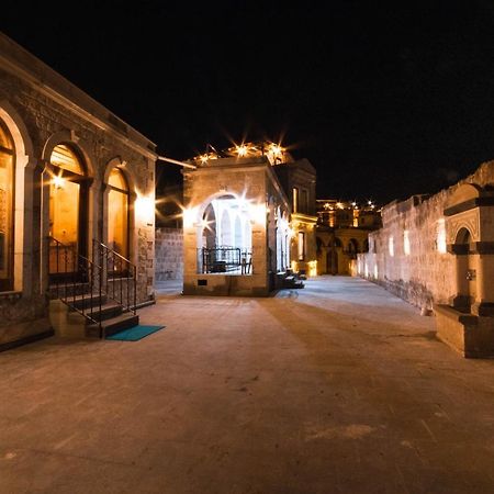Sapphire Stone Hotel Γκόρεμε Εξωτερικό φωτογραφία
