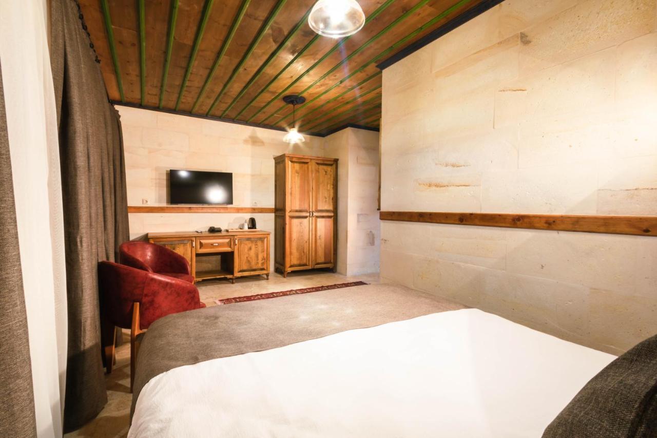 Sapphire Stone Hotel Γκόρεμε Εξωτερικό φωτογραφία