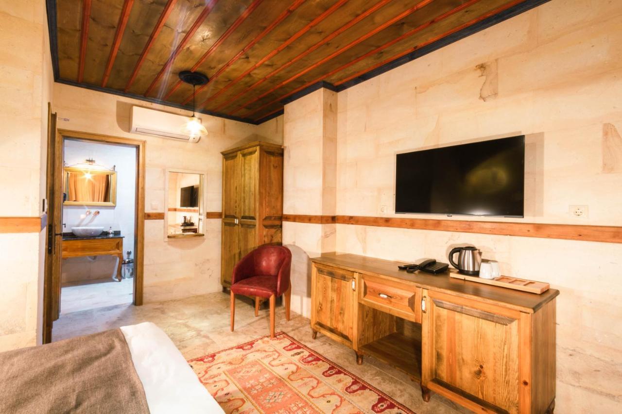 Sapphire Stone Hotel Γκόρεμε Εξωτερικό φωτογραφία