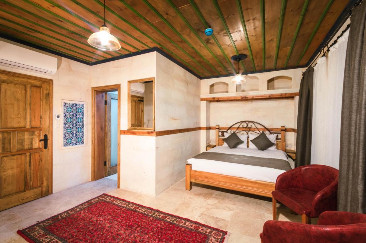 Sapphire Stone Hotel Γκόρεμε Εξωτερικό φωτογραφία