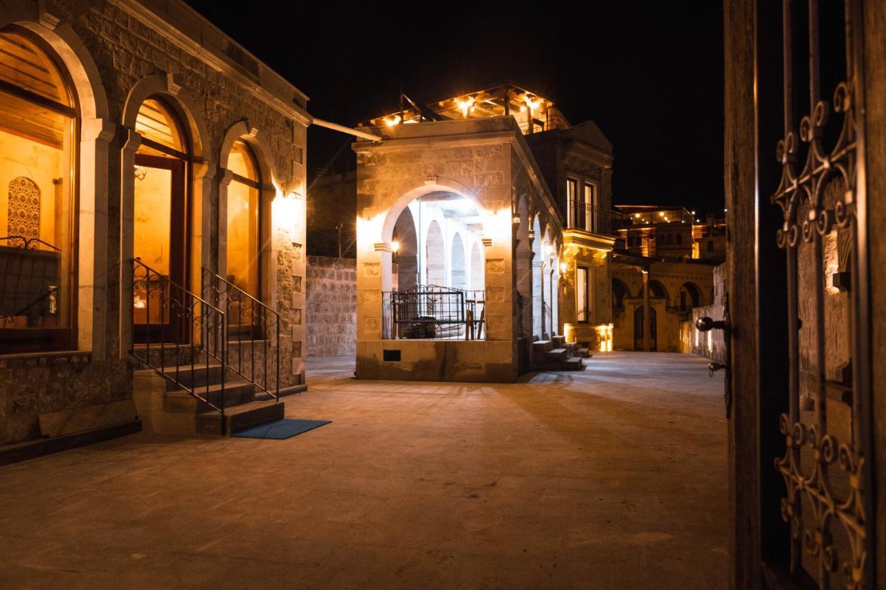 Sapphire Stone Hotel Γκόρεμε Εξωτερικό φωτογραφία