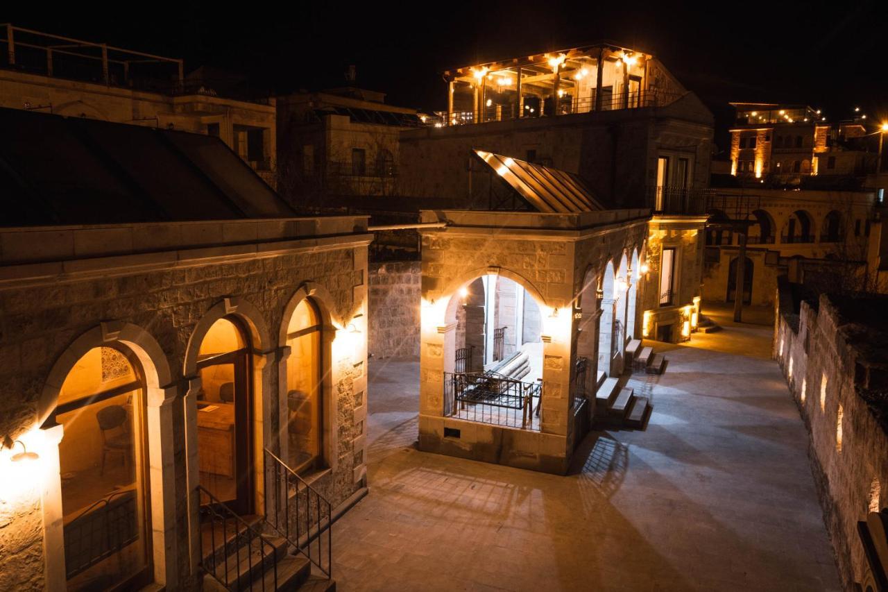 Sapphire Stone Hotel Γκόρεμε Εξωτερικό φωτογραφία