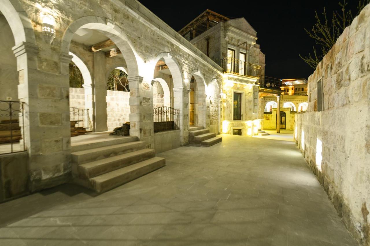 Sapphire Stone Hotel Γκόρεμε Εξωτερικό φωτογραφία