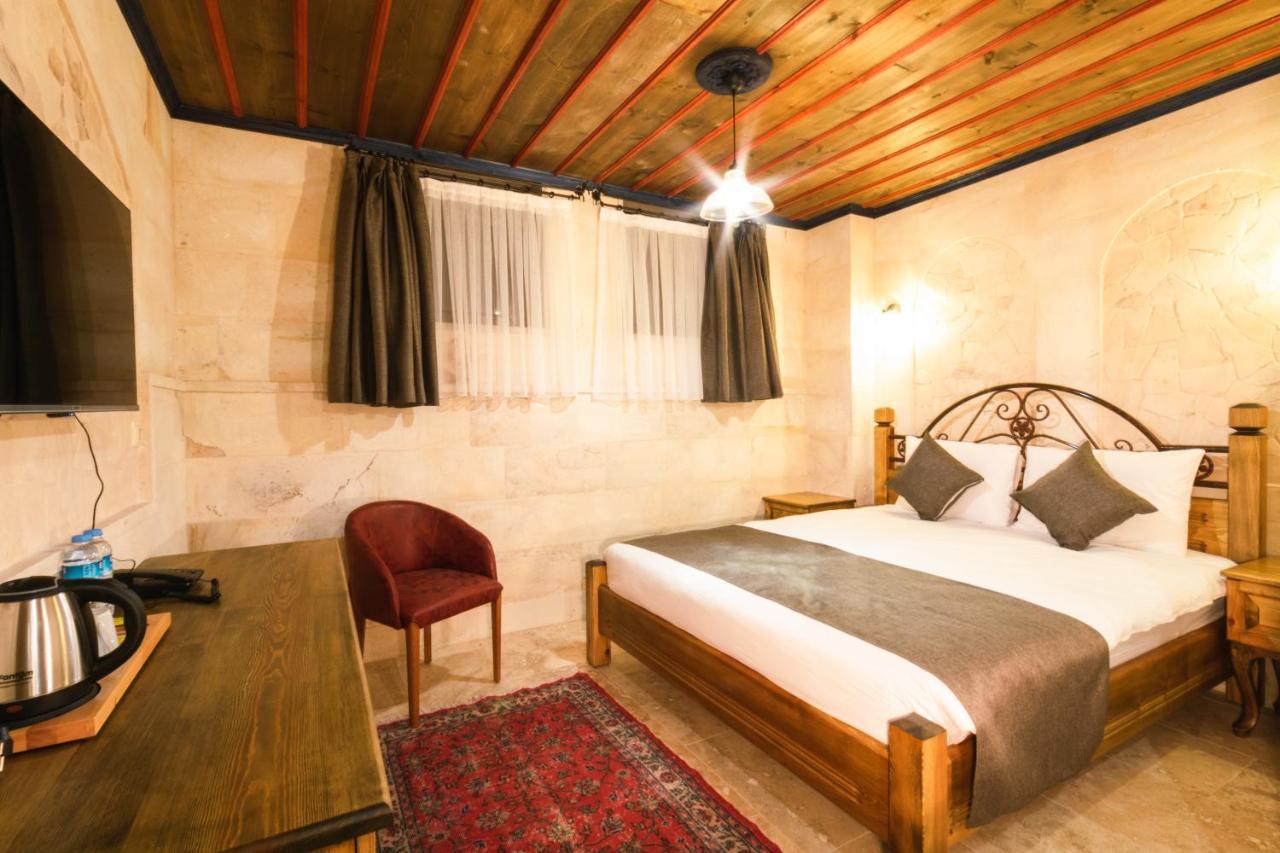 Sapphire Stone Hotel Γκόρεμε Εξωτερικό φωτογραφία